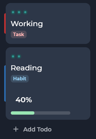 Starling Time Manager screenshot