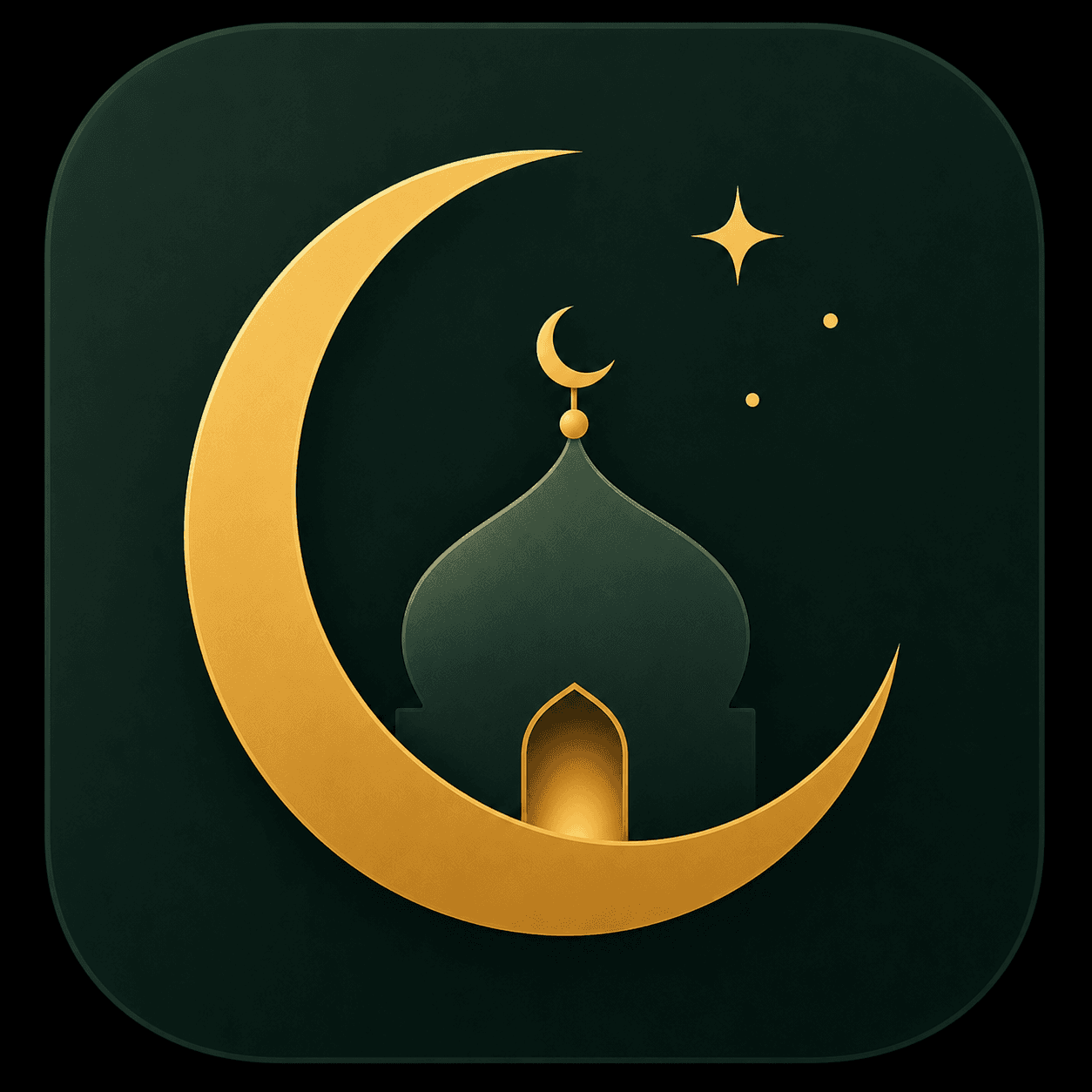 Fajry App logo
